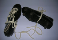 Scarpe da calcio fine anni 50   -  768